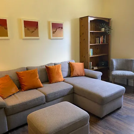 アパート Church View House