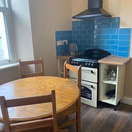 شقة Church View House