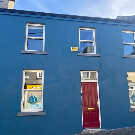 アパート Church View House