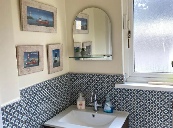 Church View House * Kells (Meath)