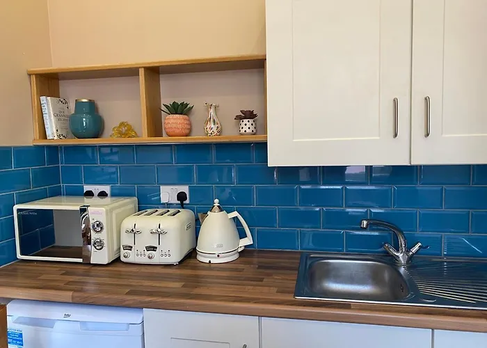 Church View House Appartement