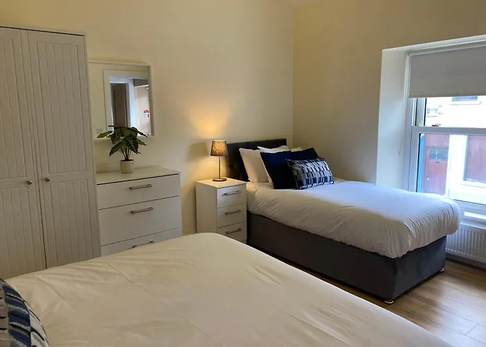 Church View House Kells (Meath)